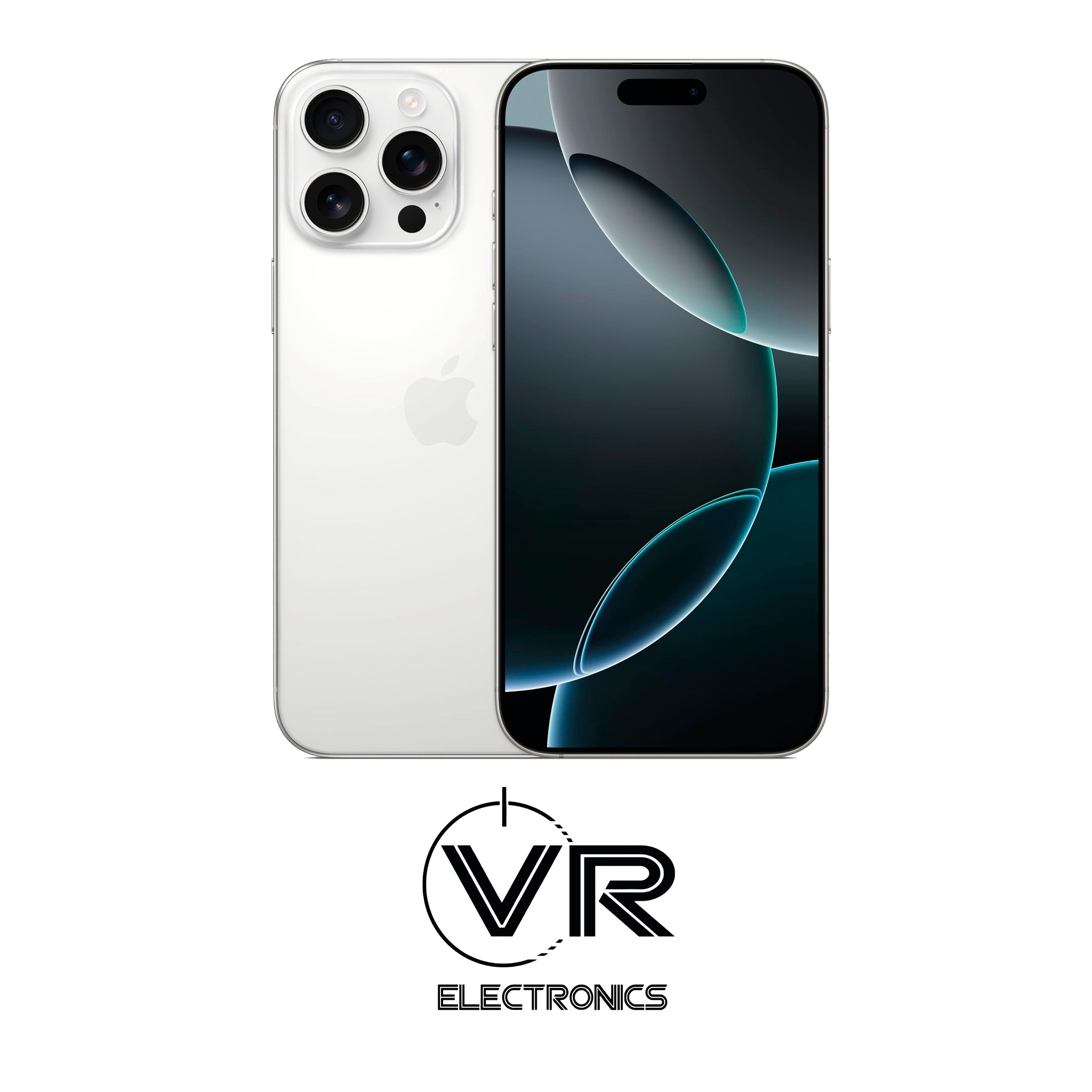 iPhone 16 Pro Max Ricondizionato