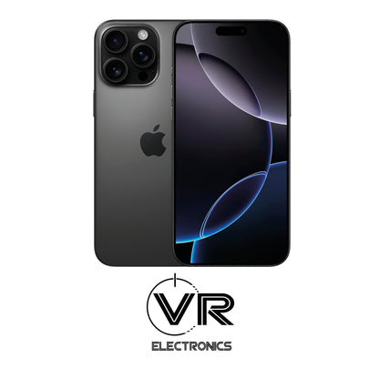 iPhone 16 Pro Max Ricondizionato