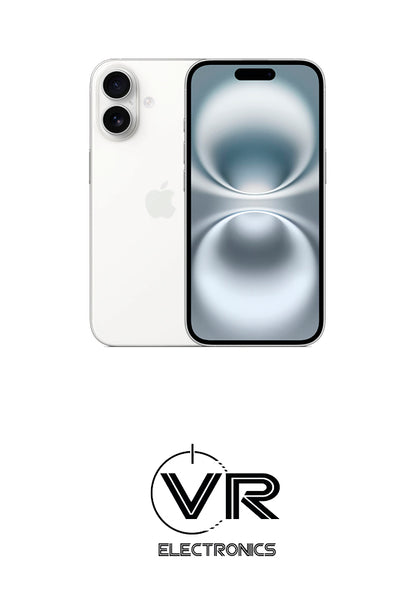 iPhone 16 Plus Nuovo