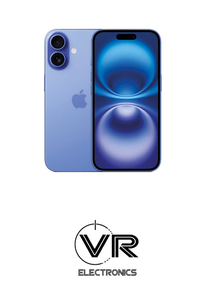iPhone 16 Plus Nuovo