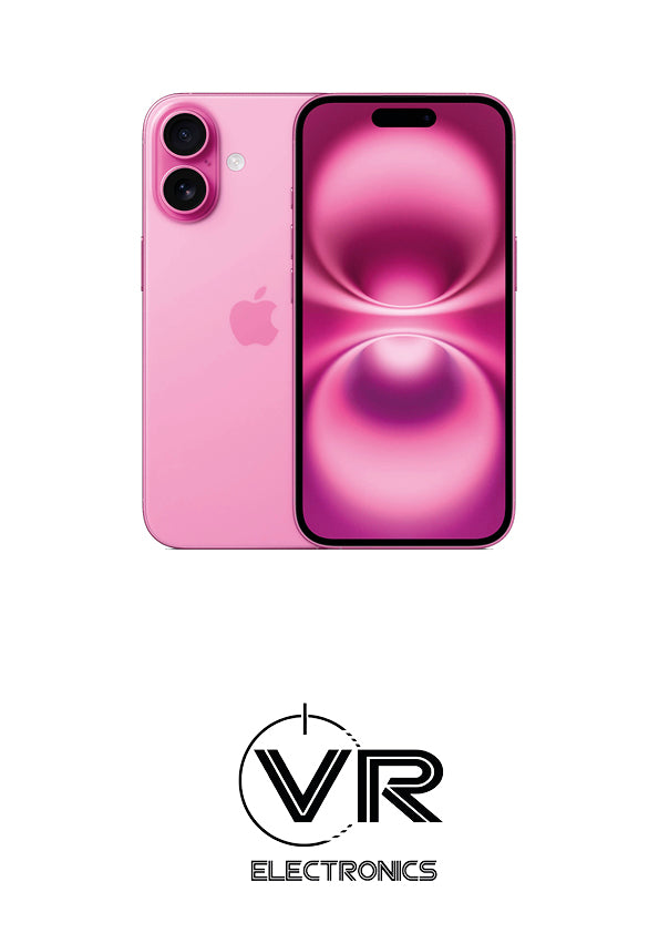 iPhone 16 Plus Nuovo