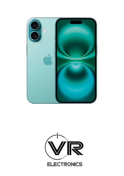 iPhone 16 Plus Nuovo