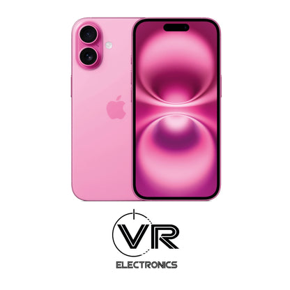 iPhone 16 Ricondizionato