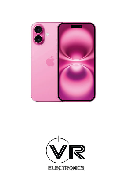 iPhone 16 Nuovo
