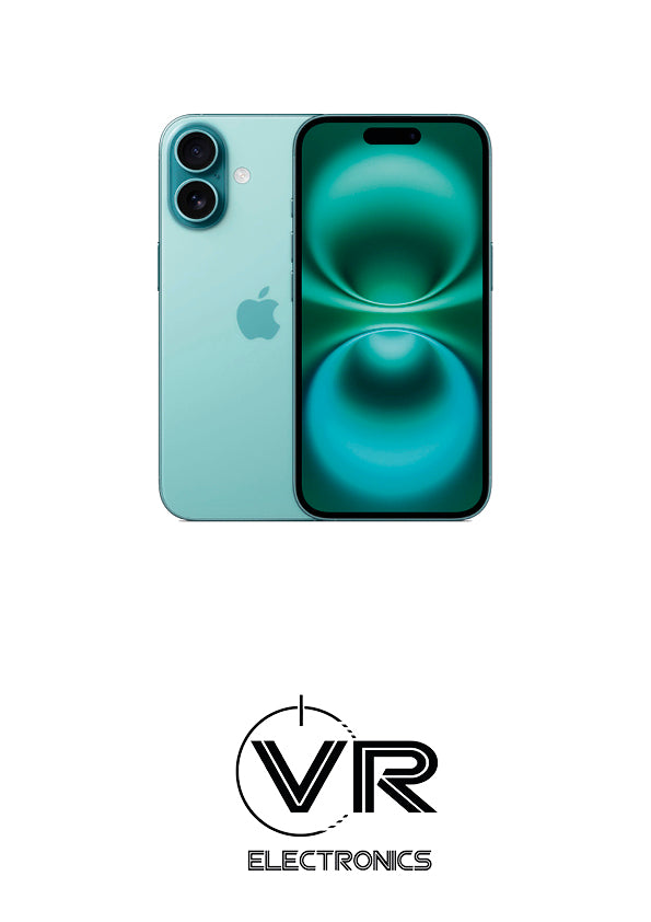 iPhone 16 Nuovo