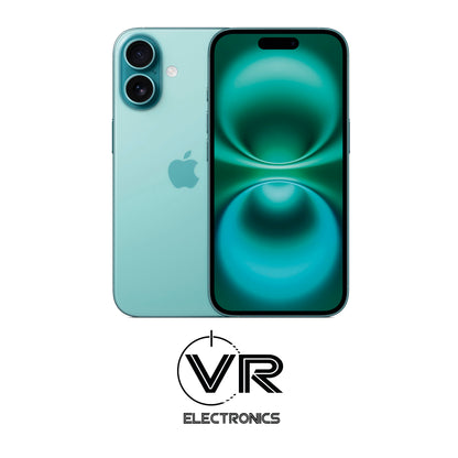 iPhone 16 Ricondizionato
