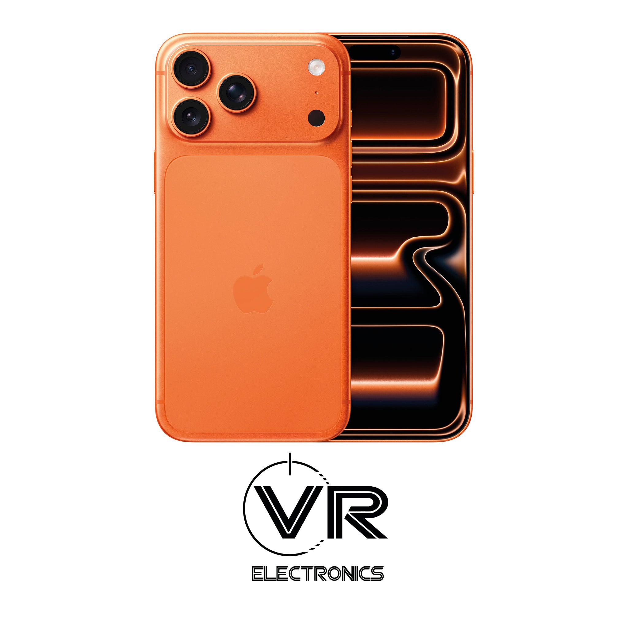 iPhone 17 Pro  Max Nuovo