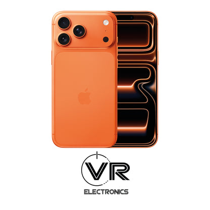 iPhone 17 Pro  Max Nuovo