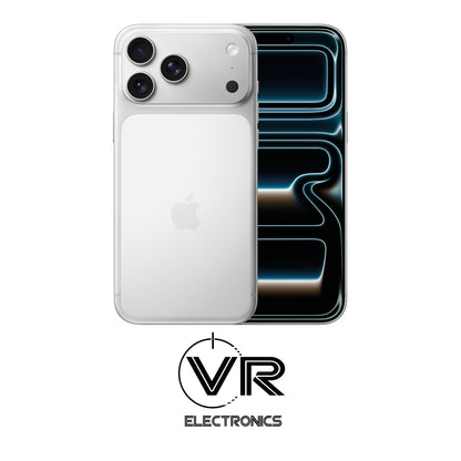 iPhone 17 Pro  Max Nuovo