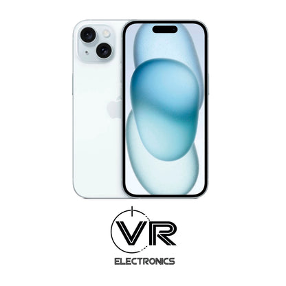iPhone 15 Ricondizionato