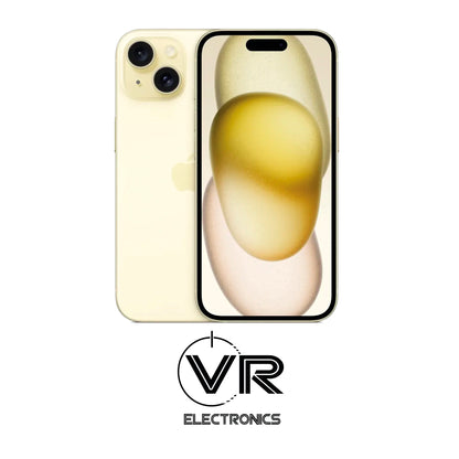 iPhone 15 Ricondizionato