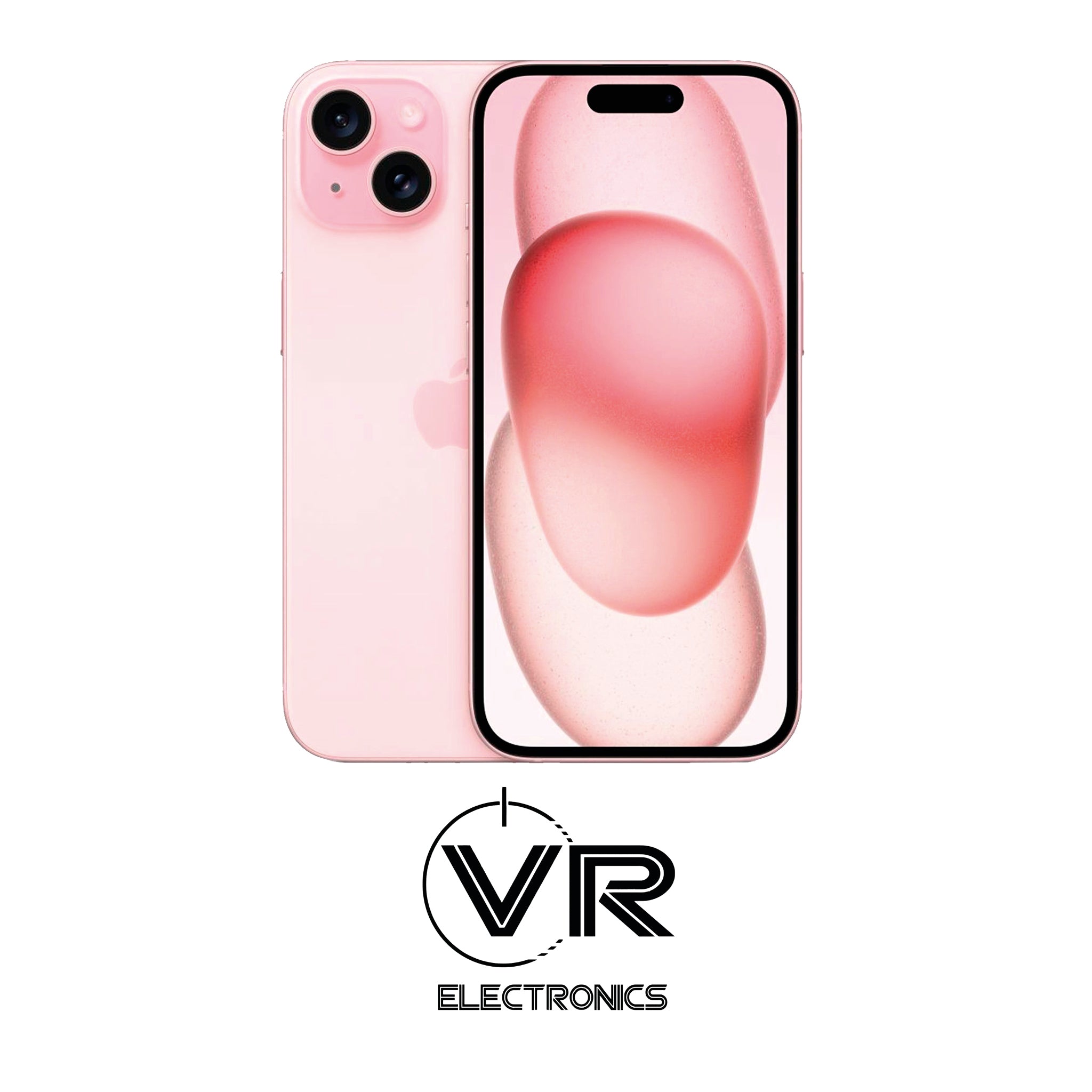 iPhone 15 Ricondizionato