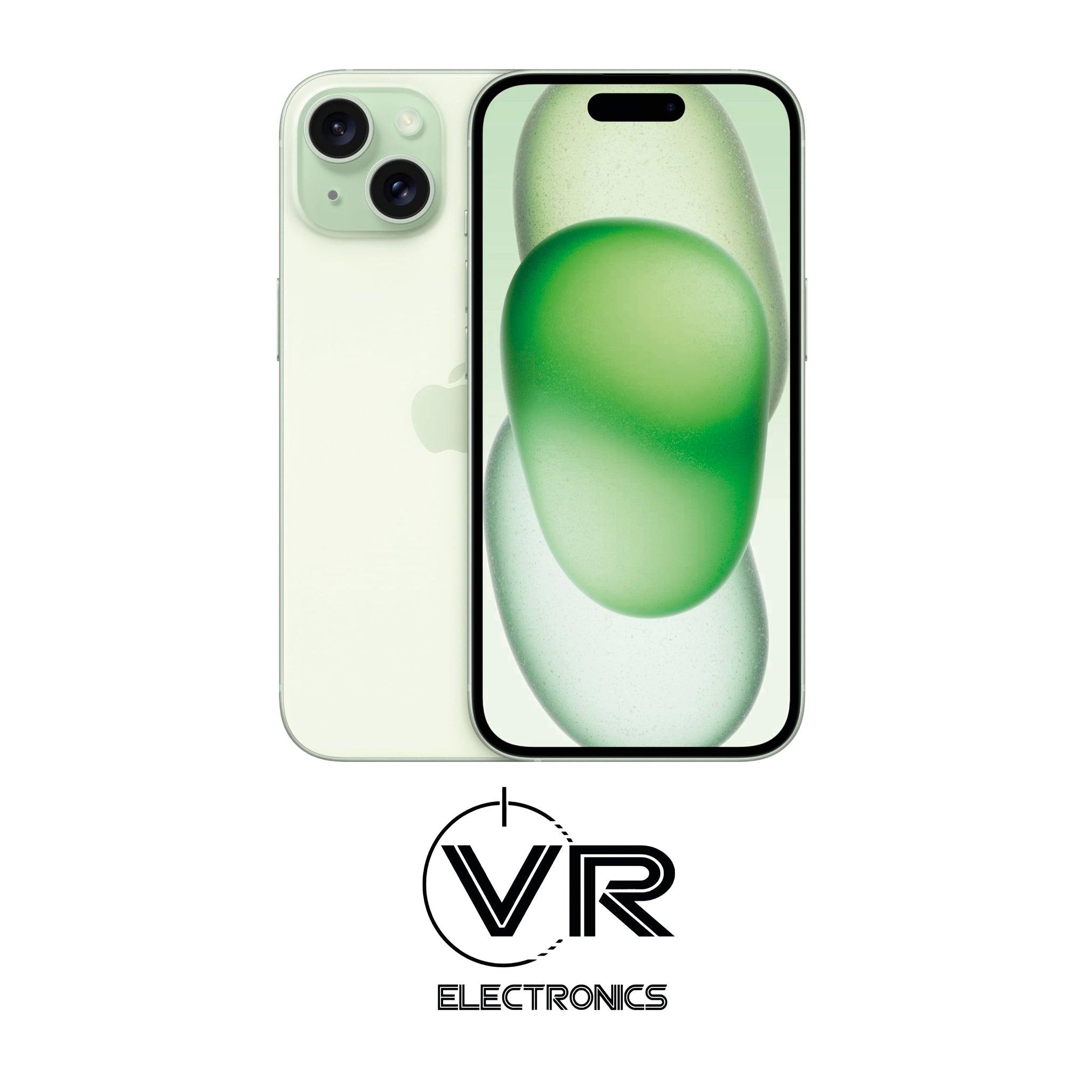 iPhone 15 Ricondizionato