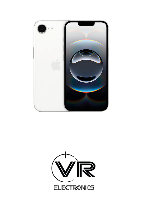 iPhone 16e Ricondizionato