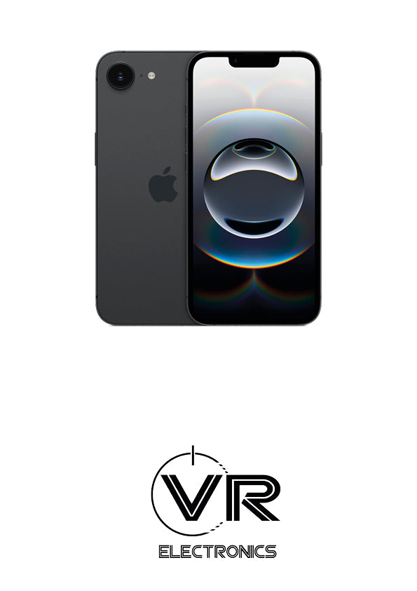 iPhone 16e Ricondizionato