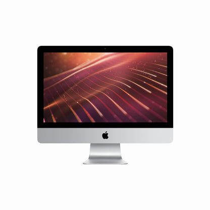 iMac 21,5" 4K 2017 Ricondizionato