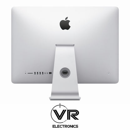iMac 21,5" 2015 Ricondizionato