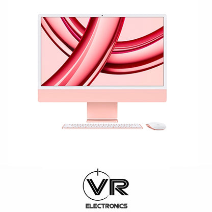 iMac 24" M3 Ricondizionato