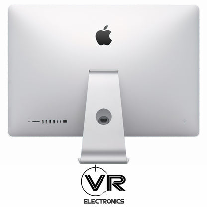 iMac 21,5" 4K 2019 Ricondizionato