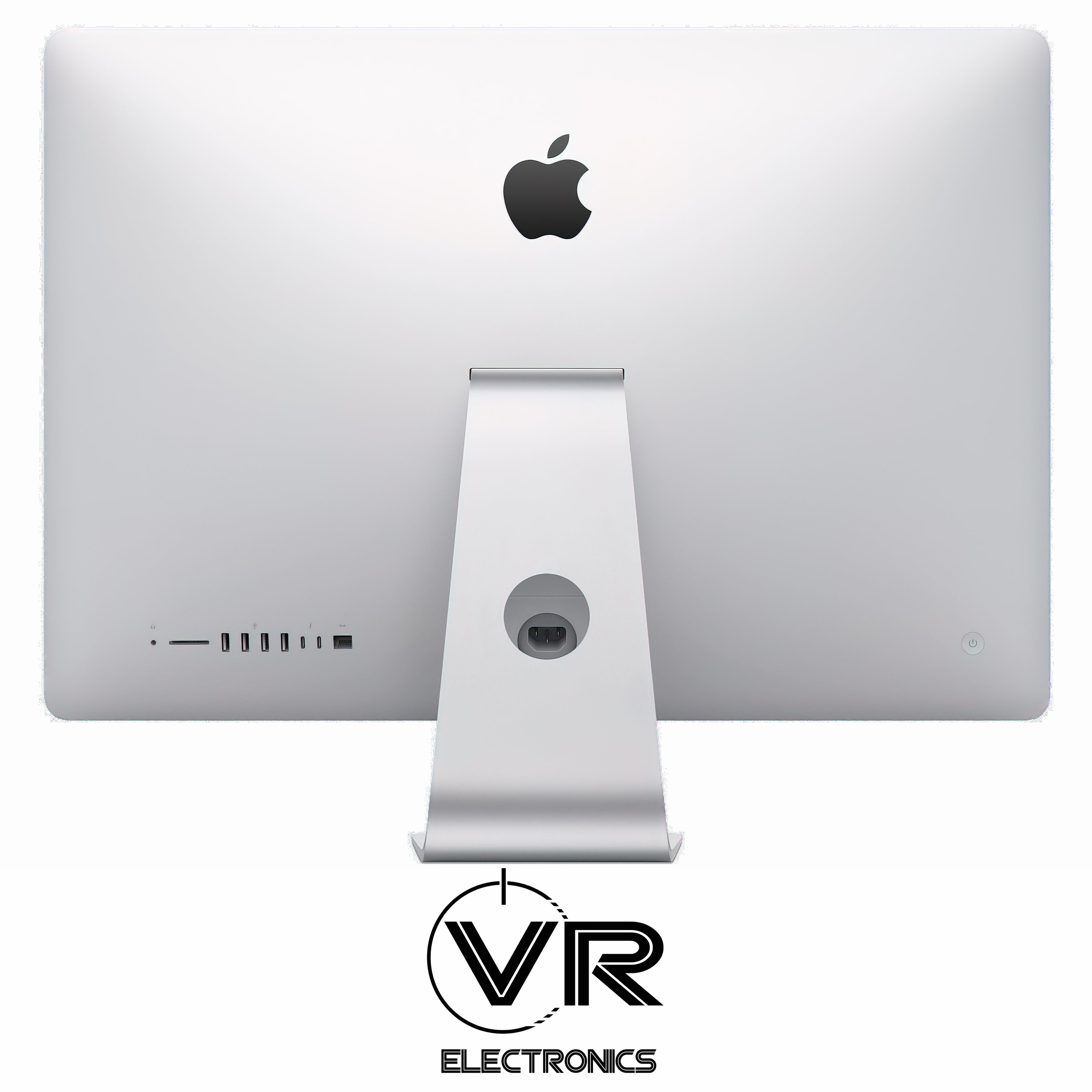 iMac 27" 5K 2019 Ricondizionato