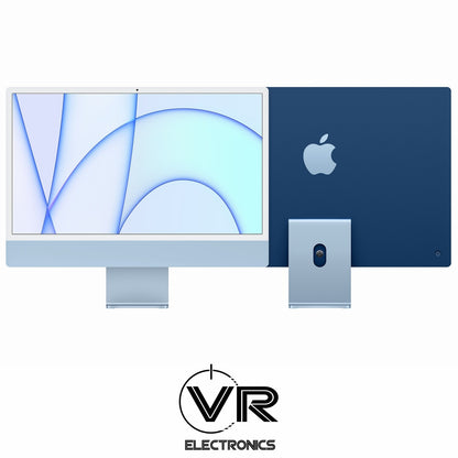 iMac 24" M1 Ricondizionato