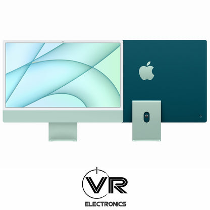 iMac 24" M1 Ricondizionato