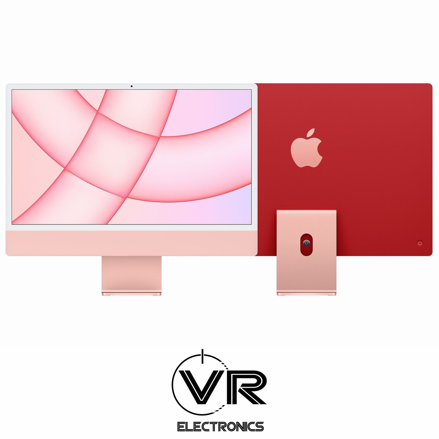 iMac 24" M1 Ricondizionato