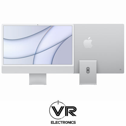 iMac 24" M1 Ricondizionato
