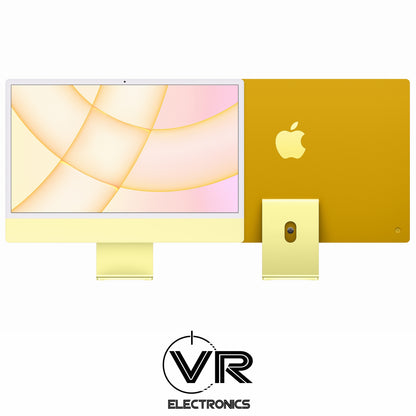iMac 24" M1 Ricondizionato