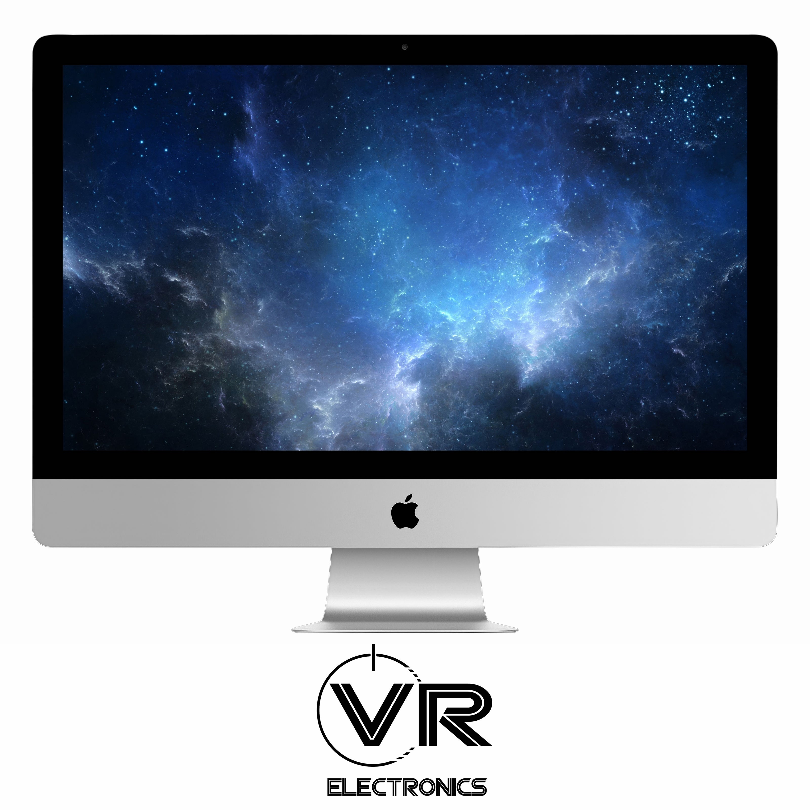 iMac 27" 5K 2019 Ricondizionato