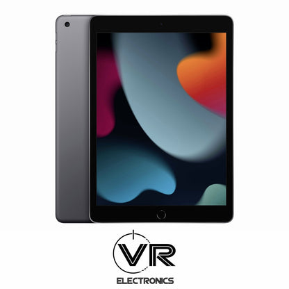 iPad 8 Ricondizionato