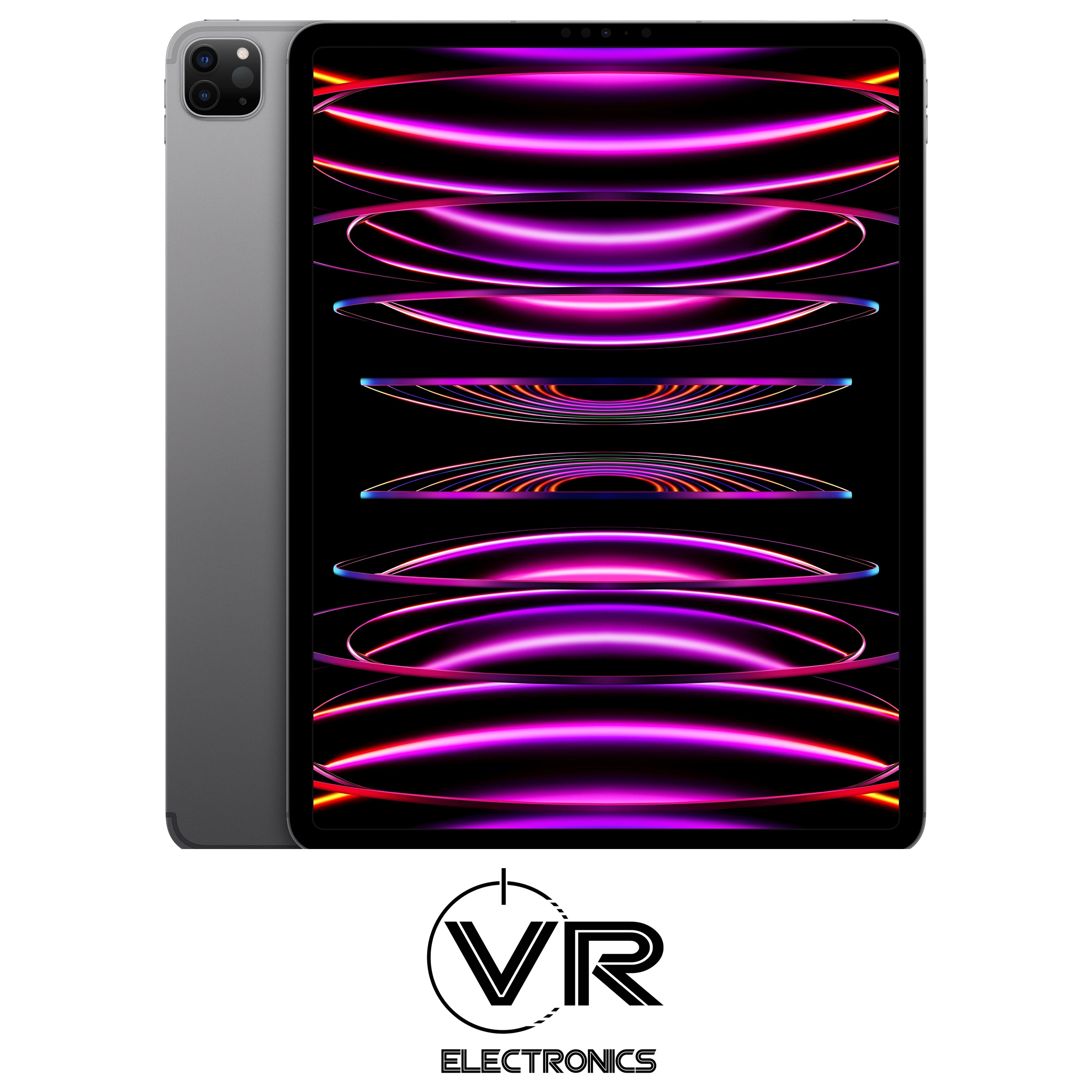 iPad Pro 12.9" 6° Generazione Ricondizionato