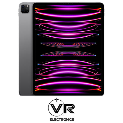 iPad Pro 12.9" 6° Generazione Ricondizionato