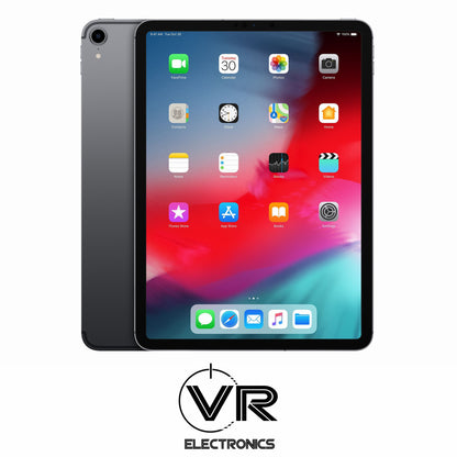 iPad Pro 11" 1° Generazione Ricondizionato