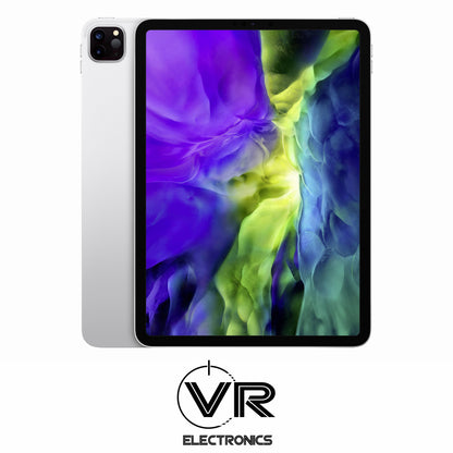 iPad Pro 11" 2° Generazione Ricondizionato