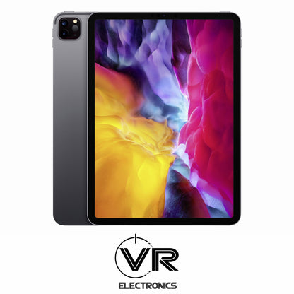 iPad Pro 11" 2° Generazione Ricondizionato