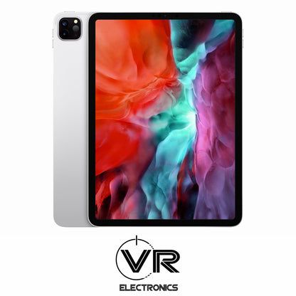 iPad Pro 11" 3° Generazione Ricondizionato