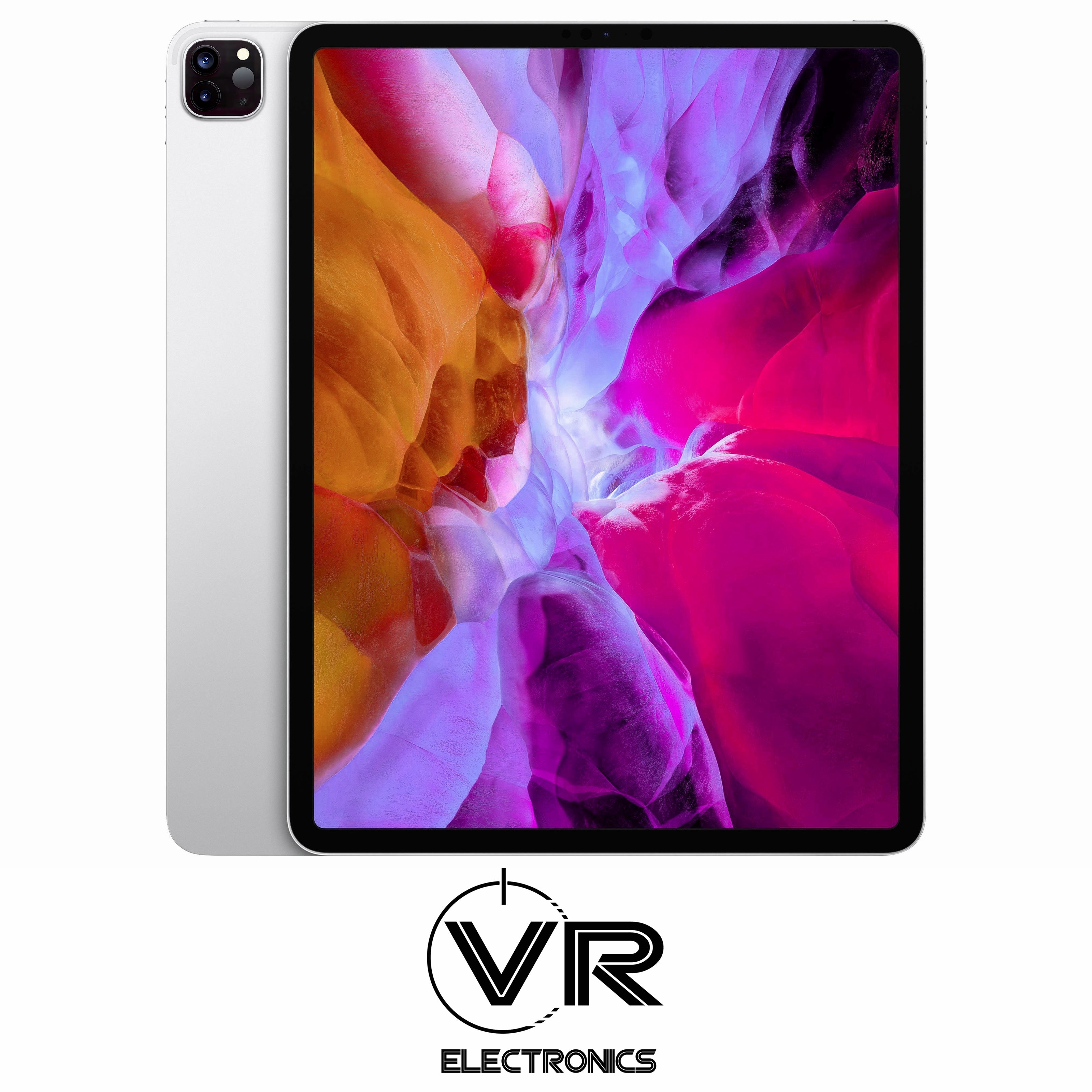 iPad Pro 12.9" 5° Generazione Ricondizionato