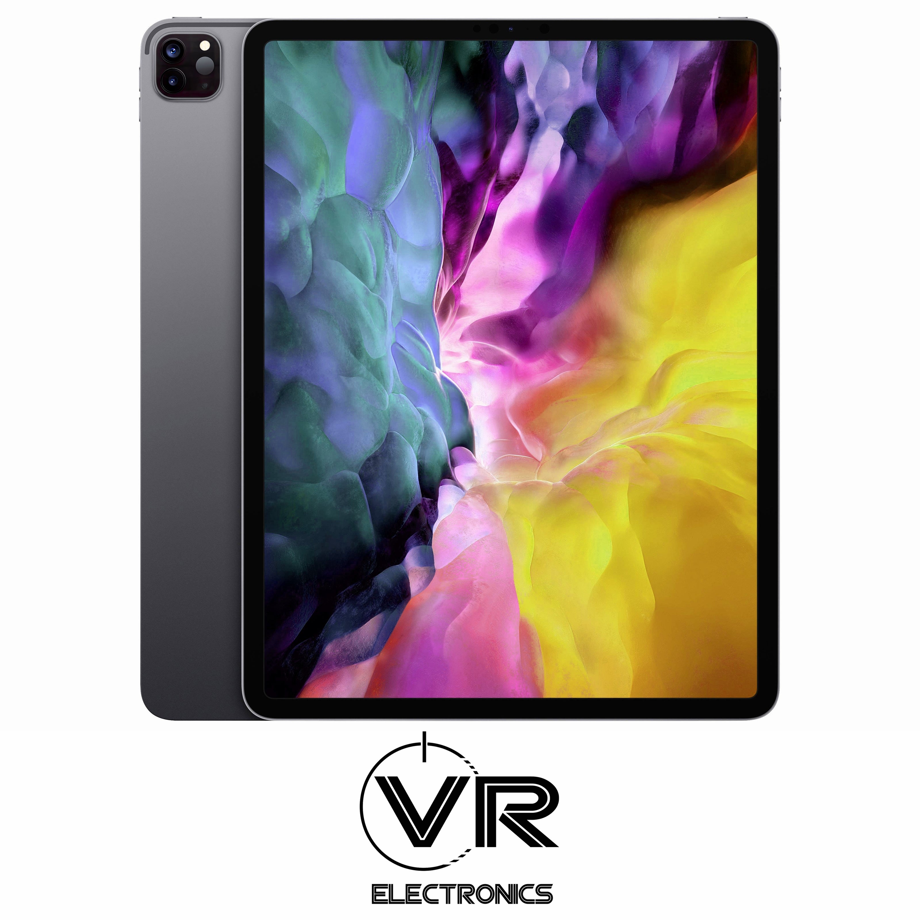 iPad Pro 12.9" 5° Generazione Ricondizionato