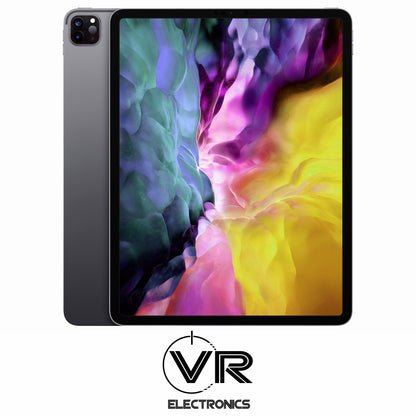 iPad Pro 12.9" 5° Generazione Ricondizionato