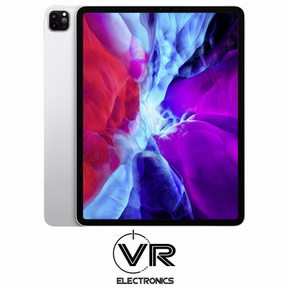 iPad Pro 12.9" 4° Generazione Ricondizionato