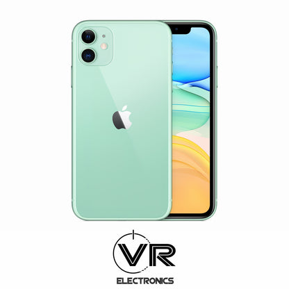 iPhone 11 Ricondizionato