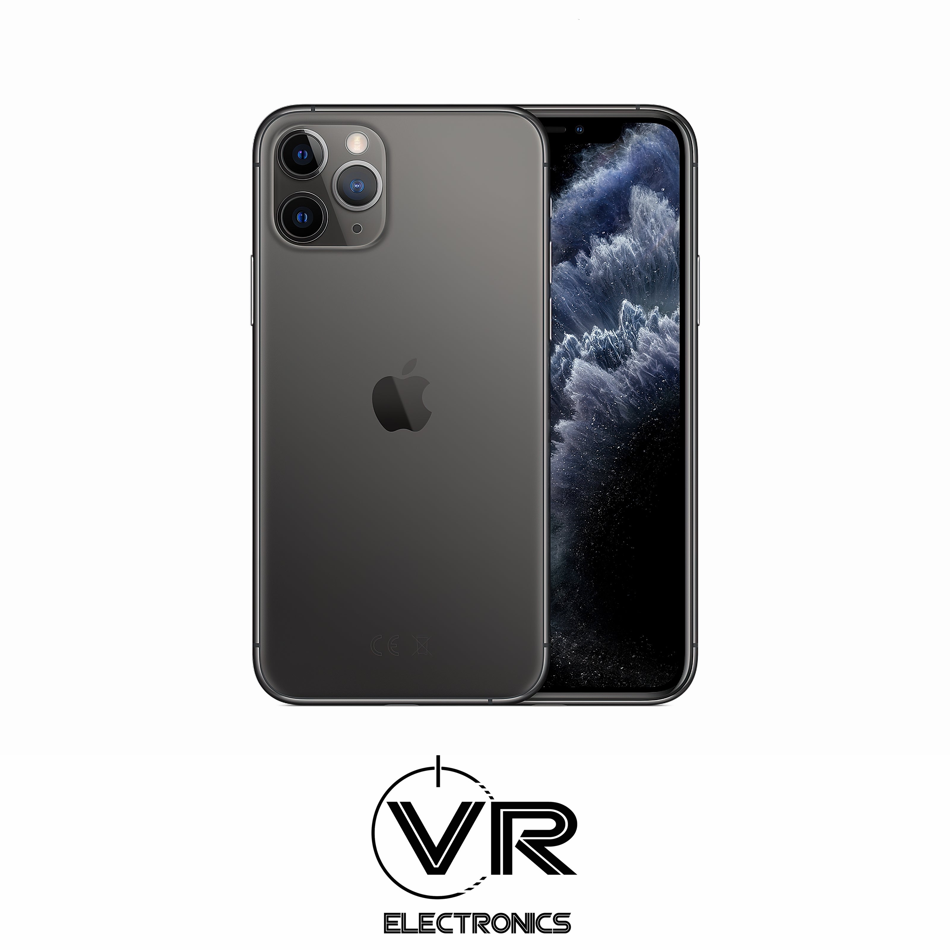 iPhone 11 Pro Ricondizionato