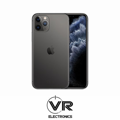 iPhone 11 Pro Ricondizionato
