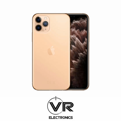 iPhone 11 Pro Ricondizionato