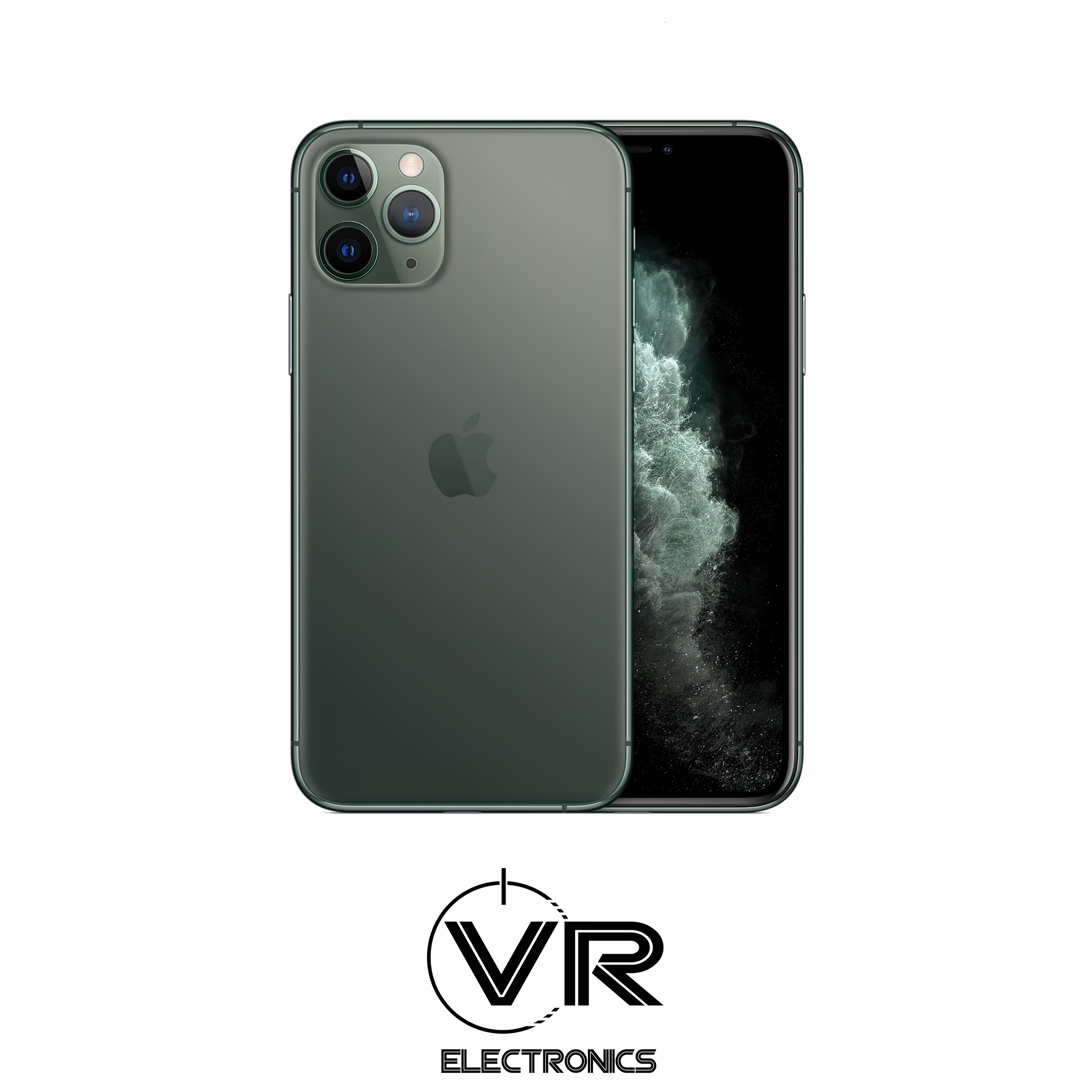 iPhone 11 Pro Ricondizionato