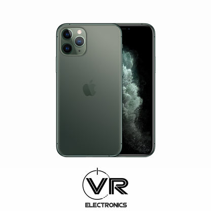 iPhone 11 Pro Ricondizionato
