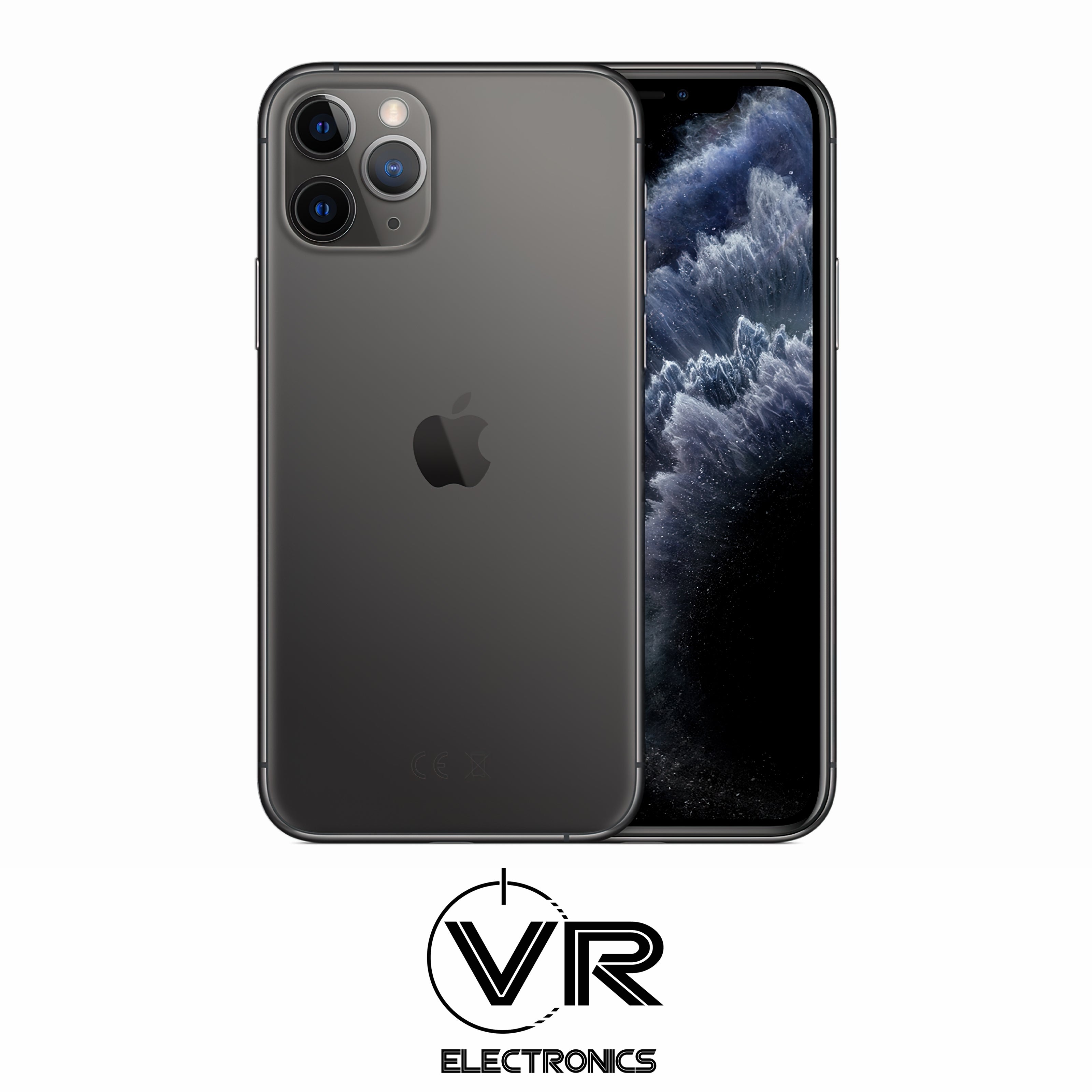 iPhone 11 Pro Max Ricondizionato