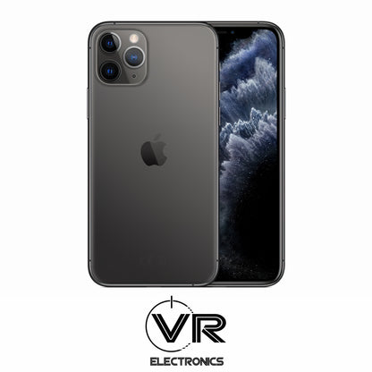 iPhone 11 Pro Max Ricondizionato