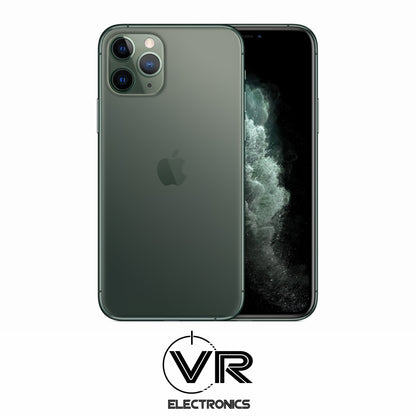 iPhone 11 Pro Max Ricondizionato